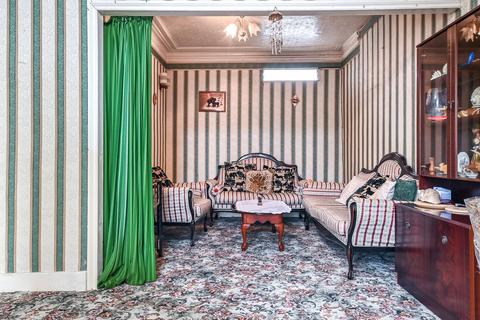 undefined, Boundary Road, Walthamstow, London, E17