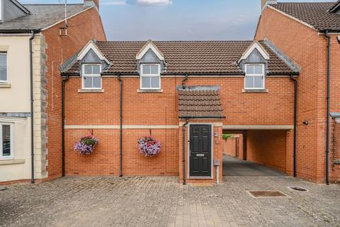 2 bedroom terraced house for sale, Phoebe Way, Oakhurst, Swindon