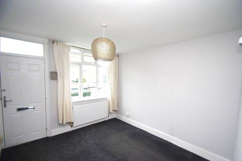2 bedroom terraced house to rent, Sotheron Road, Watford, WD17