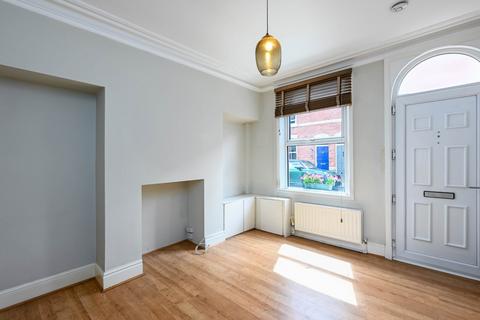 2 bedroom terraced house to rent, Rosslyn Street, Clifton Green, York, YO30