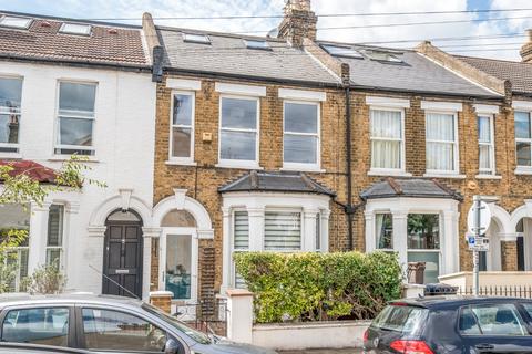 88 Cecil Road, London, SW19 1JP