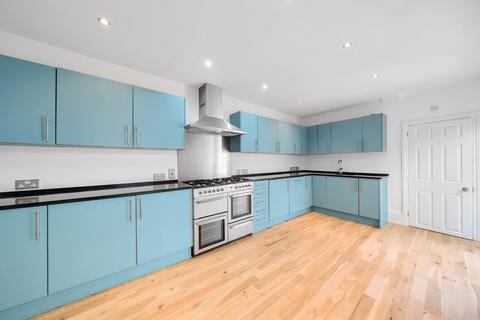 88 Cecil Road, London, SW19 1JP