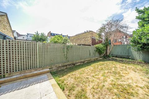88 Cecil Road, London, SW19 1JP