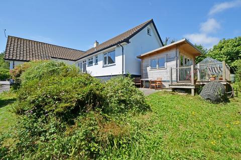 3 bedroom detached bungalow for sale, Penmorvah, Falmouth TR11