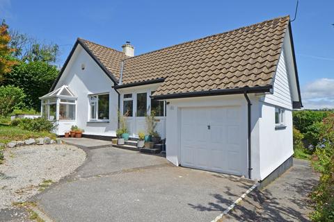 3 bedroom detached bungalow for sale, Penmorvah, Falmouth TR11