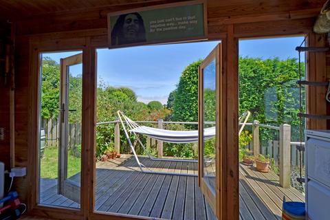 3 bedroom detached bungalow for sale, Penmorvah, Falmouth TR11