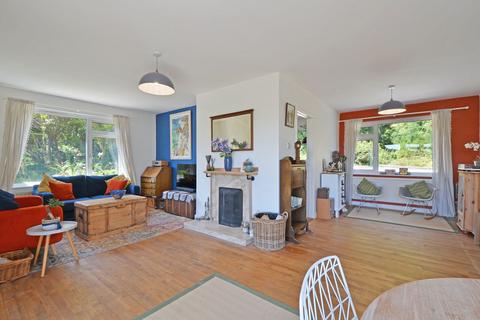 3 bedroom detached bungalow for sale, Penmorvah, Falmouth TR11