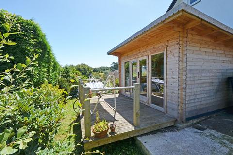 3 bedroom detached bungalow for sale, Penmorvah, Falmouth TR11