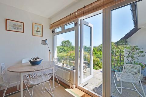 3 bedroom detached bungalow for sale, Penmorvah, Falmouth TR11