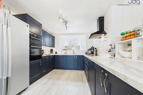 undefined, Greaves Road, Greaves |  A superb period home with a west facing garden