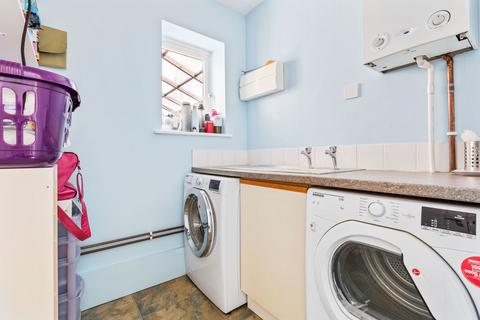 18 Bearton Green, Hitchin, SG5 1UG