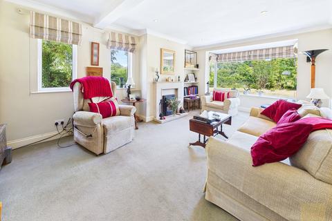 4 bedroom detached house for sale, Stamford Road, Stamford PE9