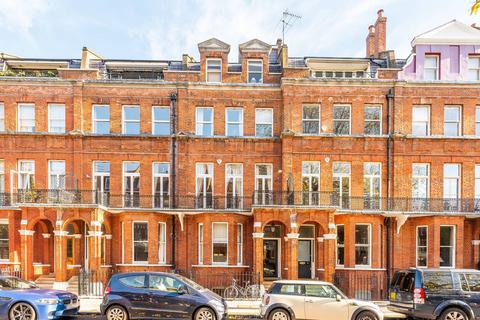 Cheyne Gardens, Chelsea, London, SW3