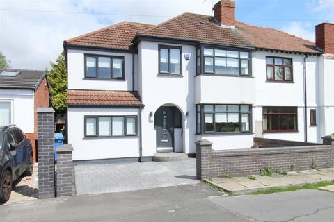 9 Durley Road, Liverpool, L9 9AN