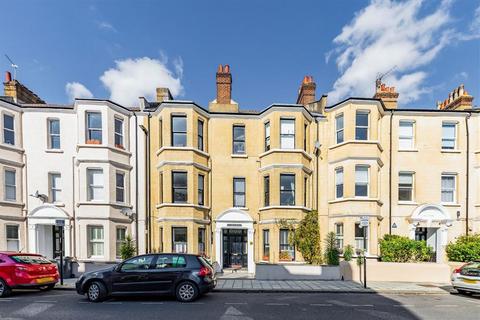 2 bedroom flat for sale, Mowll Street, London SW9