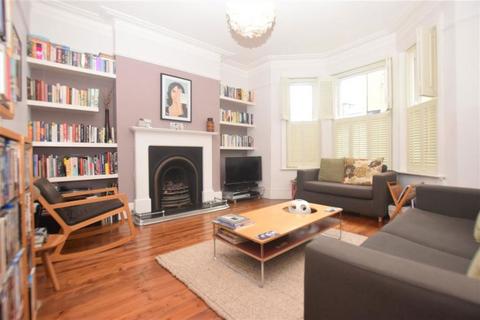 2 bedroom flat for sale, Mowll Street, London SW9
