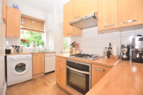 2 bedroom flat for sale, Mowll Street, London SW9