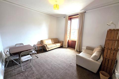 2 bedroom flat to rent, Crown Street, City Centre, Aberdeen, AB11
