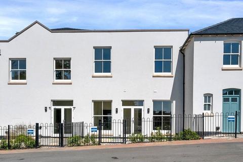 2 bedroom terraced house to rent, Sysonby Lodge, Melton Mowbray, Leicestershire