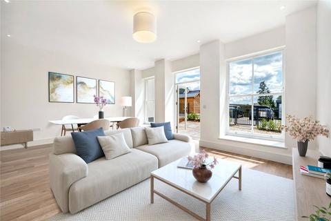 2 bedroom terraced house to rent, Sysonby Lodge, Melton Mowbray, Leicestershire