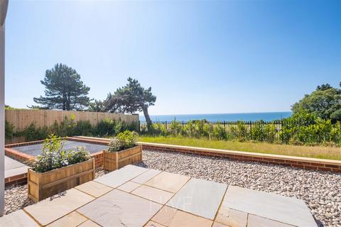2 bedroom flat for sale, West Cliff Gardens, Bournemouth BH2