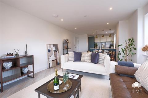 2 bedroom flat for sale, West Cliff Gardens, Bournemouth BH2