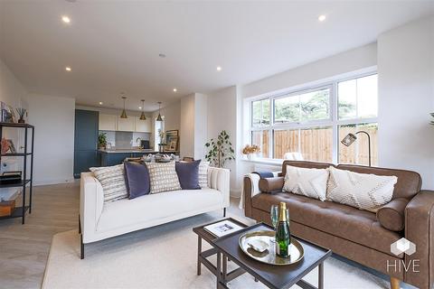 2 bedroom flat for sale, West Cliff Gardens, Bournemouth BH2
