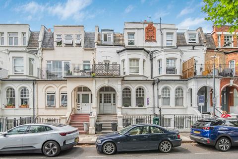 1 bedroom flat to rent, Crookham Road, London, SW6