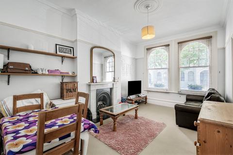 1 bedroom flat to rent, Crookham Road, London, SW6