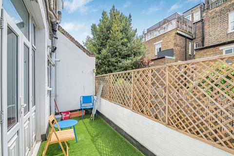 1 bedroom flat to rent, Crookham Road, London, SW6