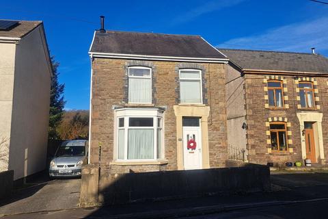 undefined, Glyn Road, Lower Brynamman, SA18 1SS