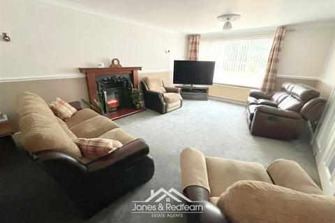 4 bedroom detached house for sale, St. Marys Court, Rhyl