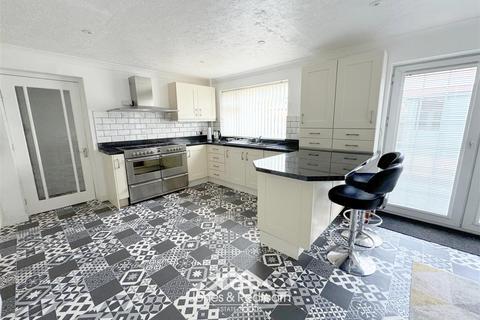 4 bedroom detached house for sale, St. Marys Court, Rhyl