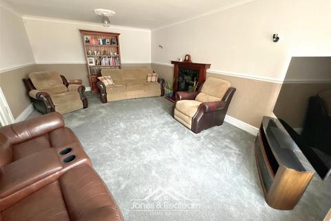 4 bedroom detached house for sale, St. Marys Court, Rhyl