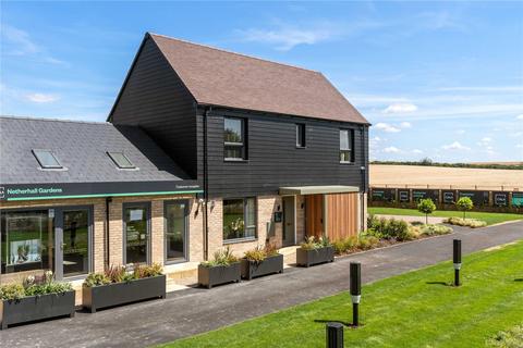 4 bedroom detached house for sale, Netherhall Gardens, Worts Causeway, Cambridge
