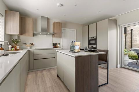 4 bedroom detached house for sale, Netherhall Gardens, Worts Causeway, Cambridge