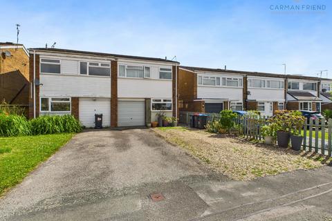 Bridgewater Drive, Vicars Cross, CH3