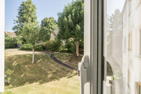 undefined, Swan Lane, Faringdon, Oxfordshire, SN7