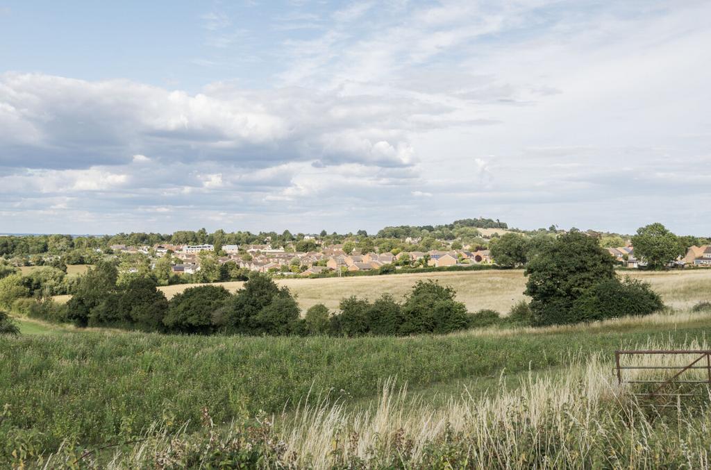 Faringdon Views
