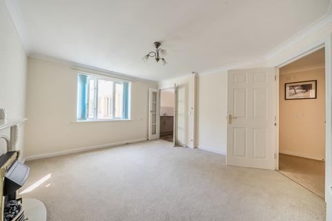 undefined, Swan Lane, Faringdon, Oxfordshire, SN7