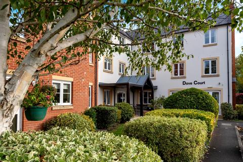undefined, Swan Lane, Faringdon, Oxfordshire, SN7