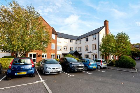 undefined, Swan Lane, Faringdon, Oxfordshire, SN7