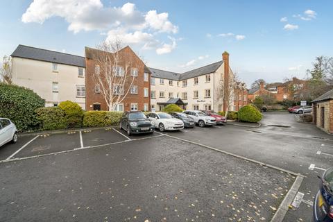 undefined, Swan Lane, Faringdon, Oxfordshire, SN7