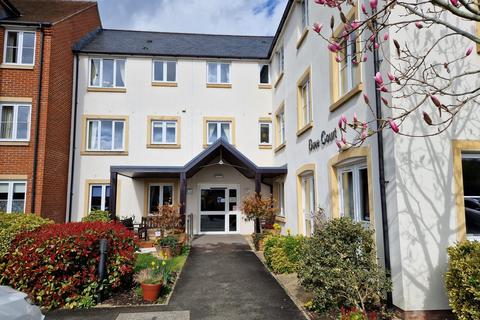 undefined, Swan Lane, Faringdon, Oxfordshire, SN7
