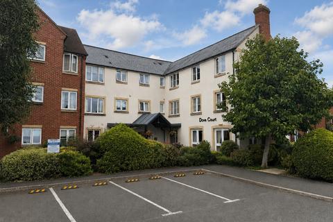 1 bedroom apartment for sale, Swan Lane, Faringdon, Oxfordshire, SN7