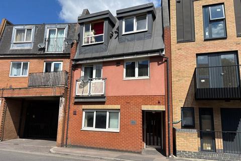 1 bedroom flat for sale, Flat 2 Lapidge House, 5 Coombe Road, Kingston upon Thames, Surrey, KT2 7AB