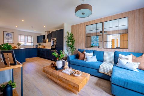 undefined, Plot 7 The Ferrers, St Mary's Meadow, Eardisley, HR3