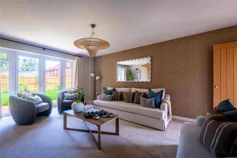 undefined, Plot 7 The Ferrers, St Mary's Meadow, Eardisley, HR3