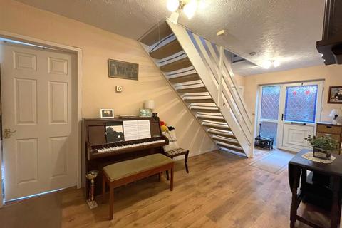 4 bedroom detached house for sale, Matherbank, Westhoughton, Bolton
