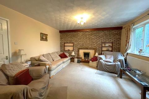 4 bedroom detached house for sale, Matherbank, Westhoughton, Bolton